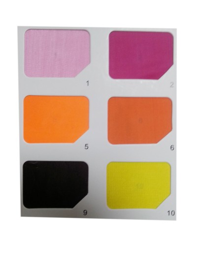 JS-DGAI  190T PVC   裏料西裝面料 箱包布裏襯 內襯裏布 正面照